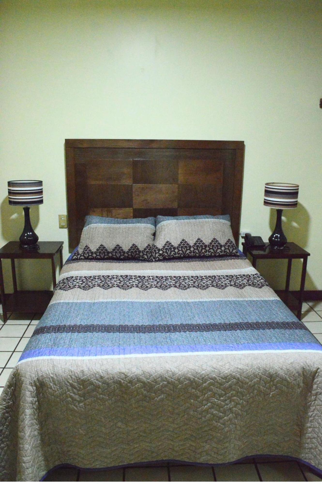 Hotel Topacio San Juan de los Lagos Exterior photo